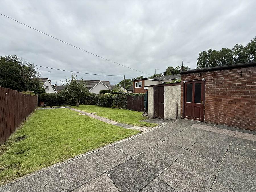 32 Desart Lane Gardens