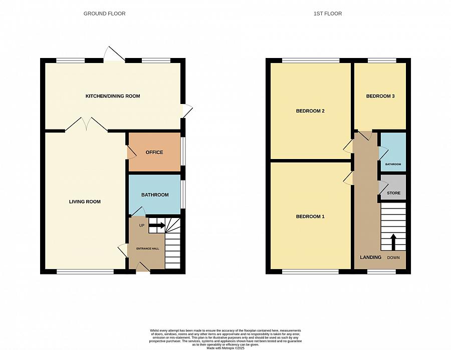 32 Desart Lane Gardens