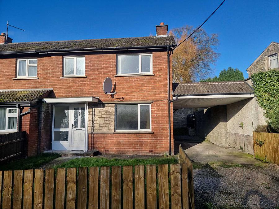 3 Hamiltonsbawn Road, Armagh, BT60 1DL