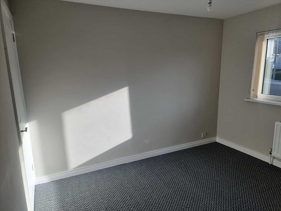 3 Hamiltonsbawn Road