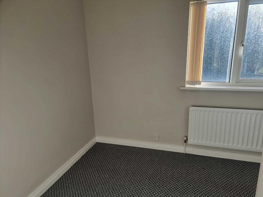 3 Hamiltonsbawn Road