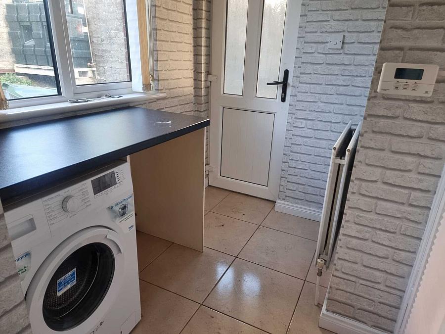 3 Hamiltonsbawn Road