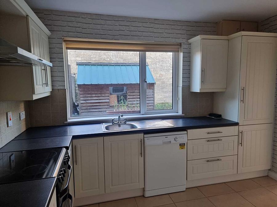 3 Hamiltonsbawn Road