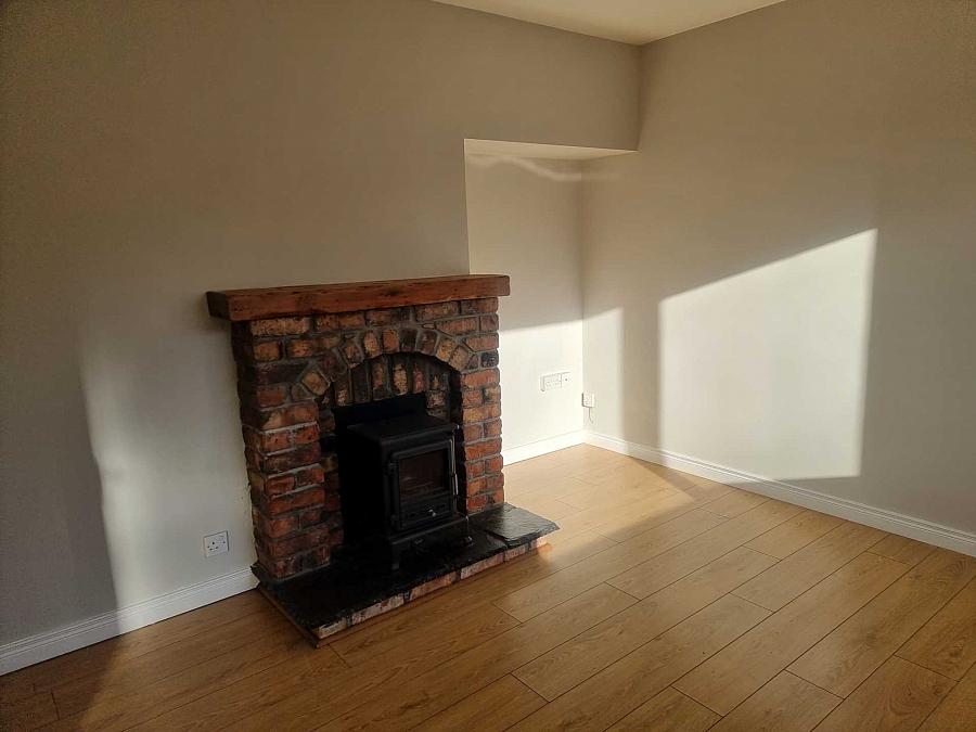 3 Hamiltonsbawn Road