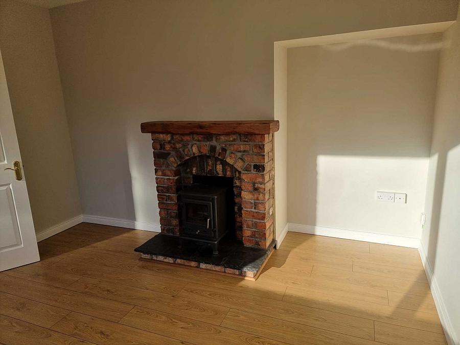 3 Hamiltonsbawn Road