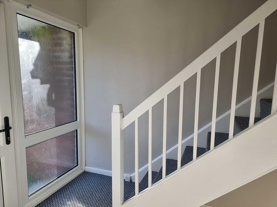 3 Hamiltonsbawn Road