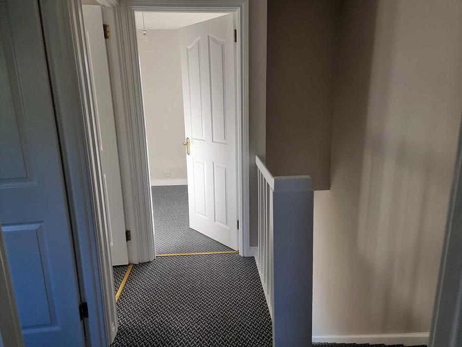 3 Hamiltonsbawn Road