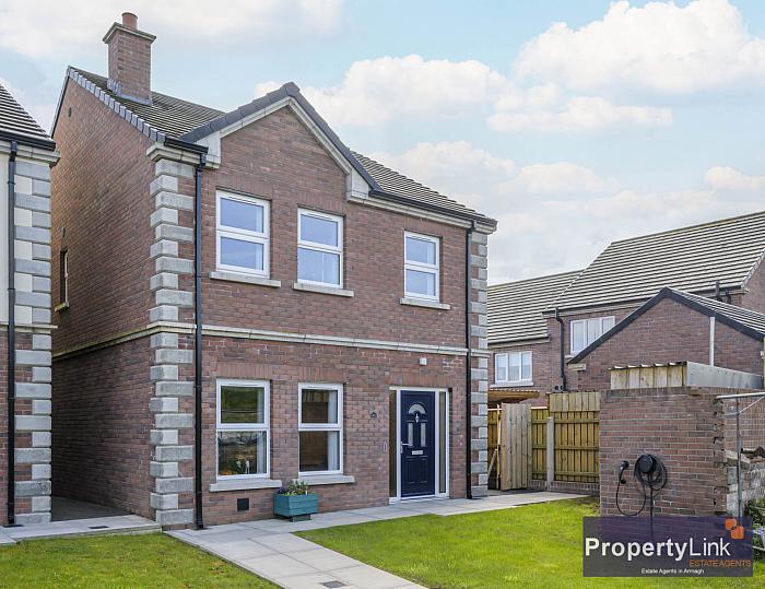 46 Edenderry Drive