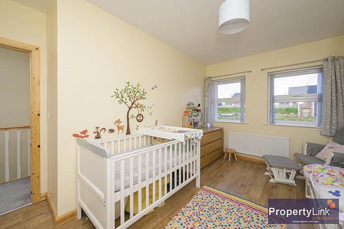 46 Edenderry Drive
