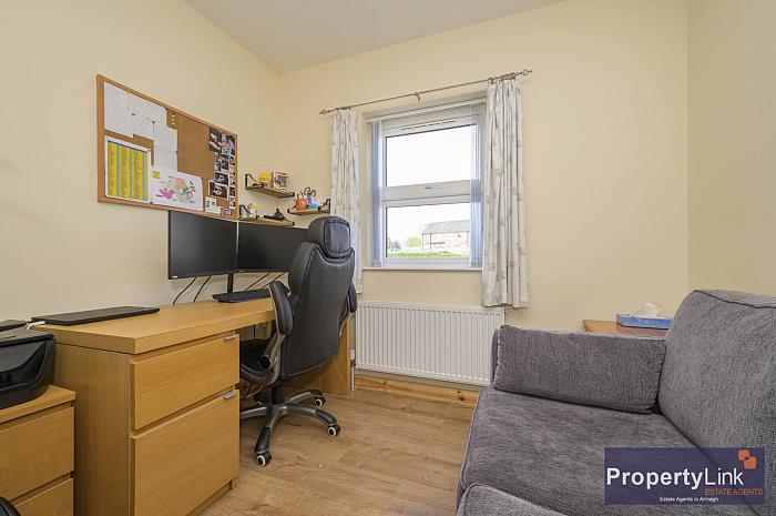 46 Edenderry Drive