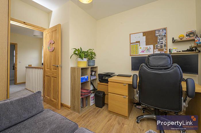 46 Edenderry Drive