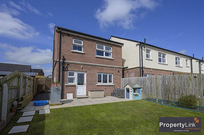46 Edenderry Drive
