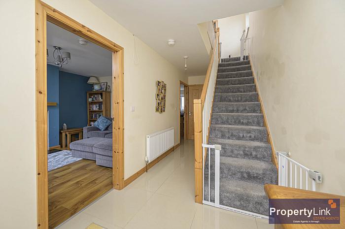 46 Edenderry Drive