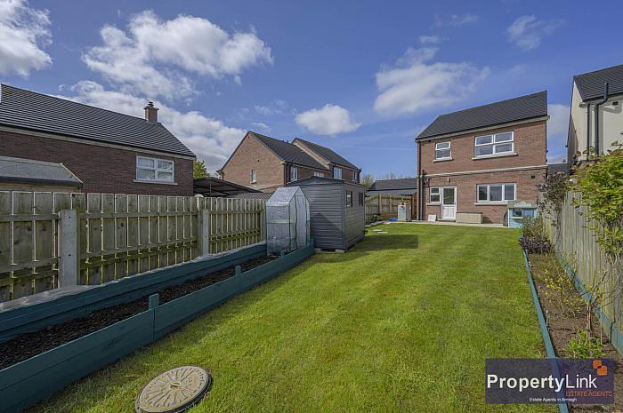 46 Edenderry Drive