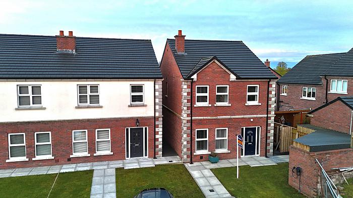 46 Edenderry Drive