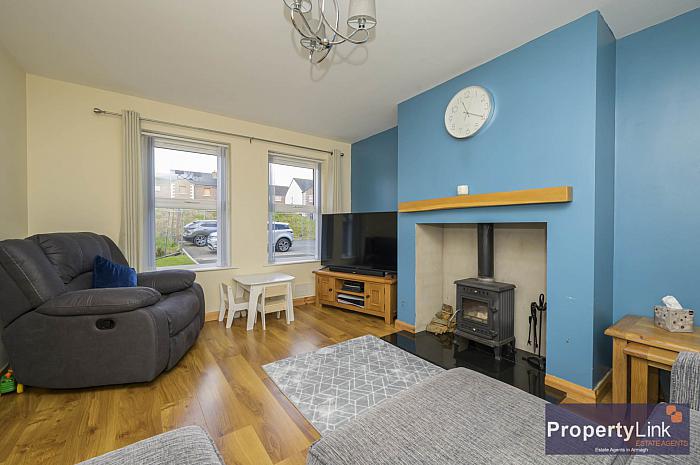 46 Edenderry Drive