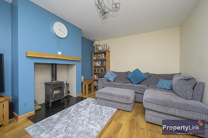 46 Edenderry Drive