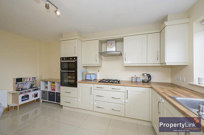 46 Edenderry Drive