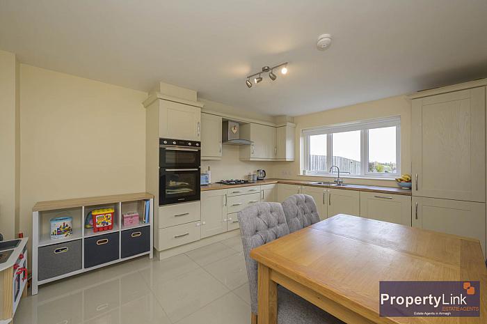 46 Edenderry Drive
