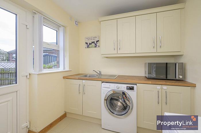 46 Edenderry Drive