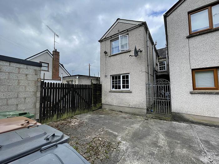 19 Umgola Row