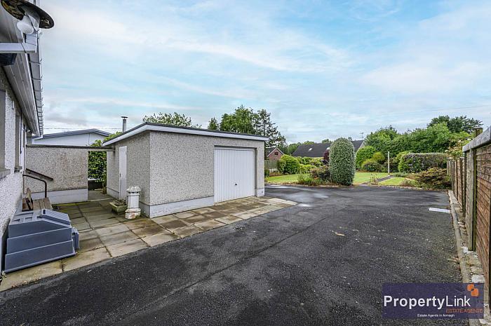 87 Newry Road