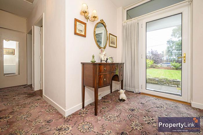 87 Newry Road