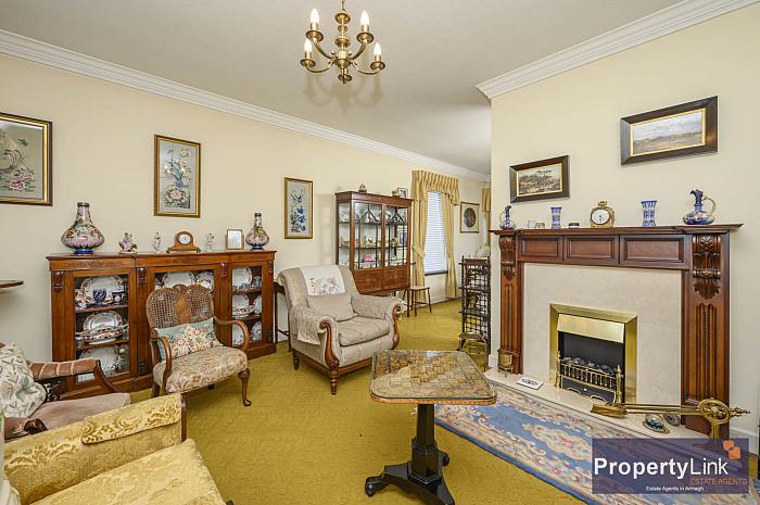 87 Newry Road