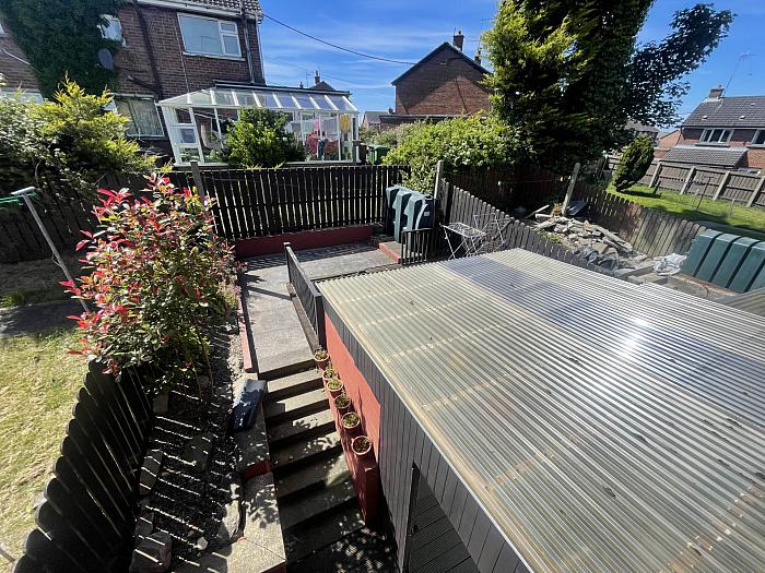 8 Orangefield Close