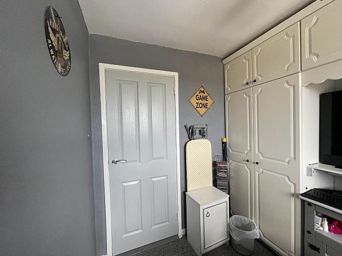 24 Orangefield Drive