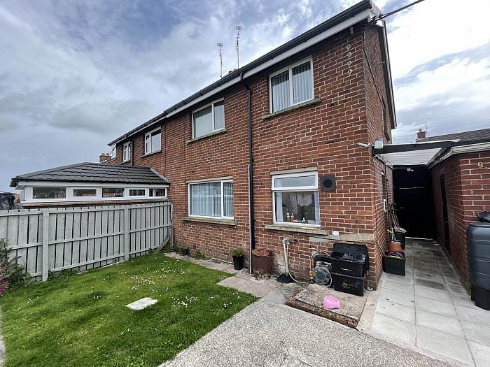 24 Orangefield Drive