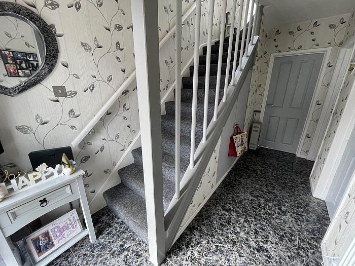 24 Orangefield Drive