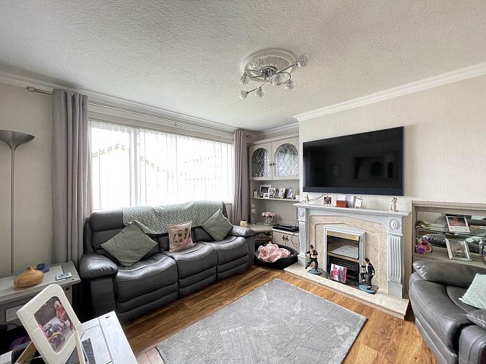 24 Orangefield Drive