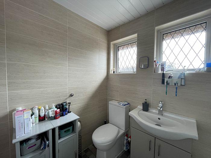 24 Orangefield Drive