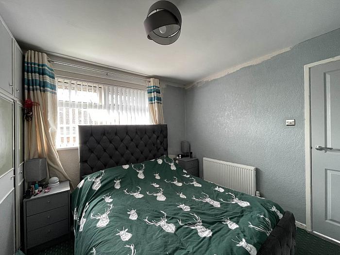 24 Orangefield Drive