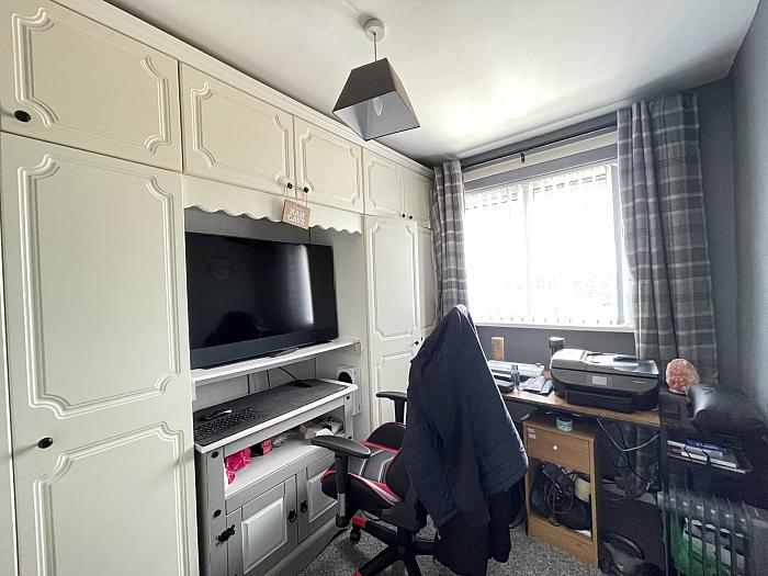 24 Orangefield Drive