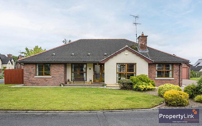 53 Drumman Heights, armagh, BT61 9SJ