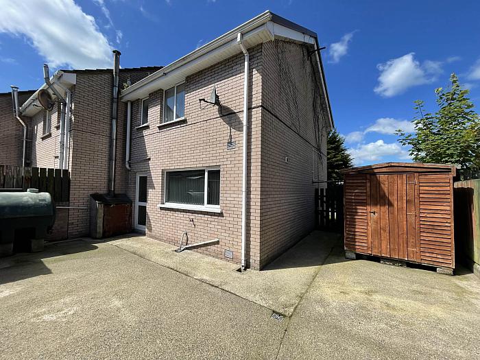 38 Ballinahone Avenue