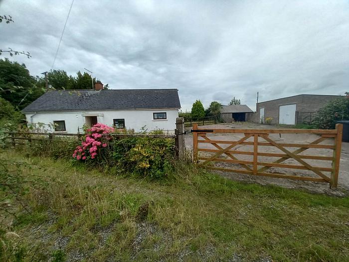 32 Tullysaran Road 32 Tullysaran Road