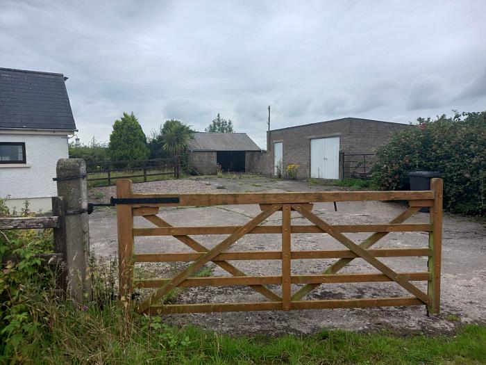 32 Tullysaran Road 32 Tullysaran Road