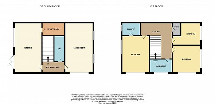 20 Spinners Avenue 20 Spinners Avenue