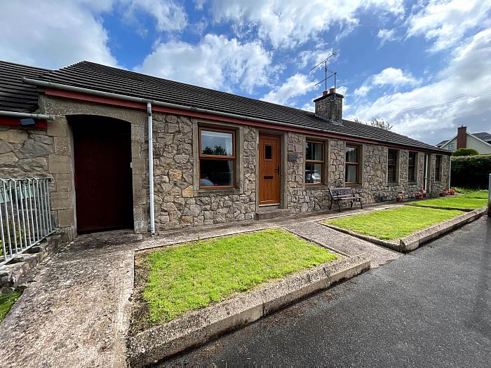 6 Abbey Park, Tynan, Armagh, BT60 4QU