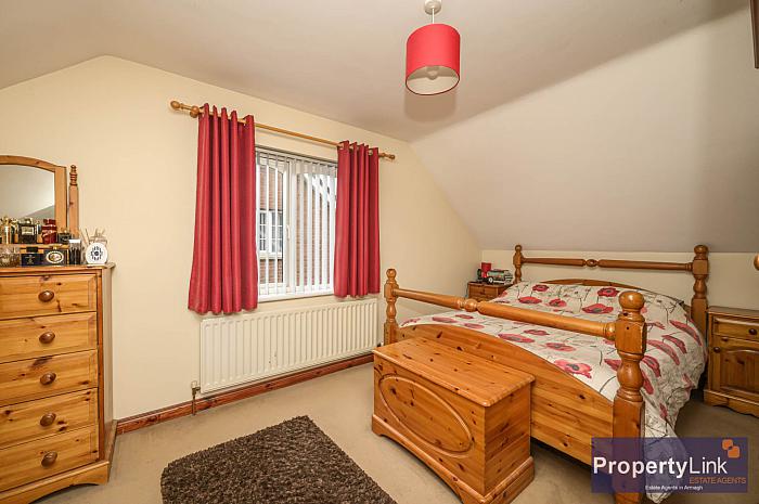 11 College Glebe 11 College Glebe