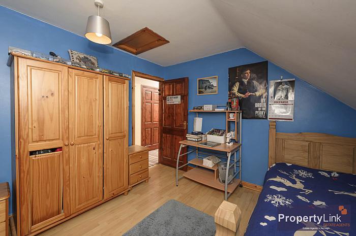 11 College Glebe 11 College Glebe