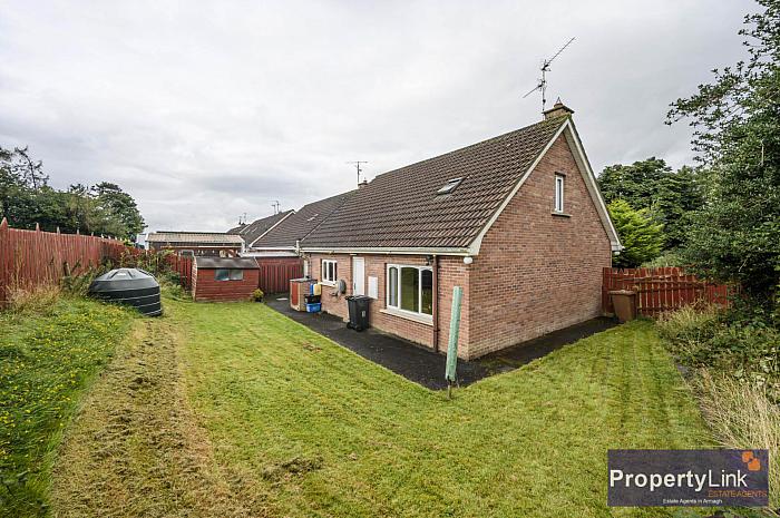 11 College Glebe 11 College Glebe