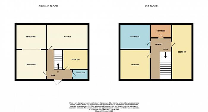 11 College Glebe 11 College Glebe