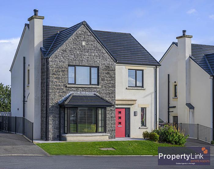 37 Killuney Gardens, Armagh, BT61 9AE
