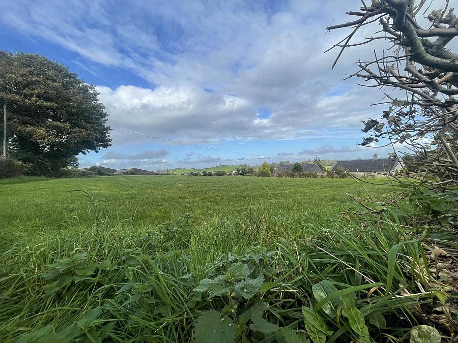 Site West Of 15 Springhill Road