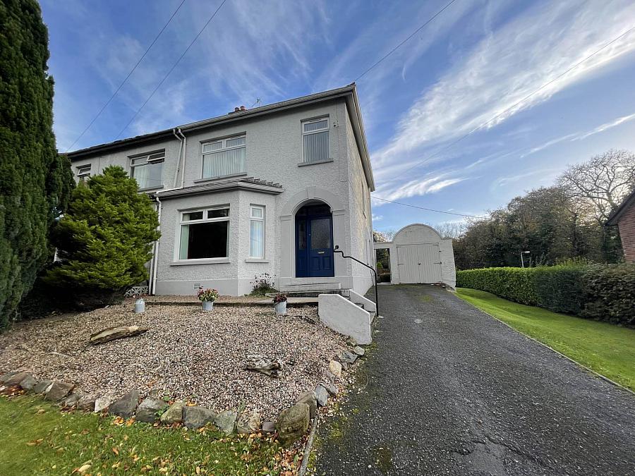 6 Hamiltonsbawn Road, armagh, BT60 1DL