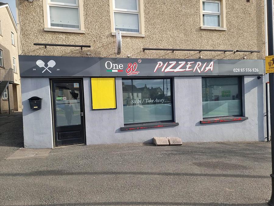 160 Moore Street, Aughnacloy, BT69 6AA